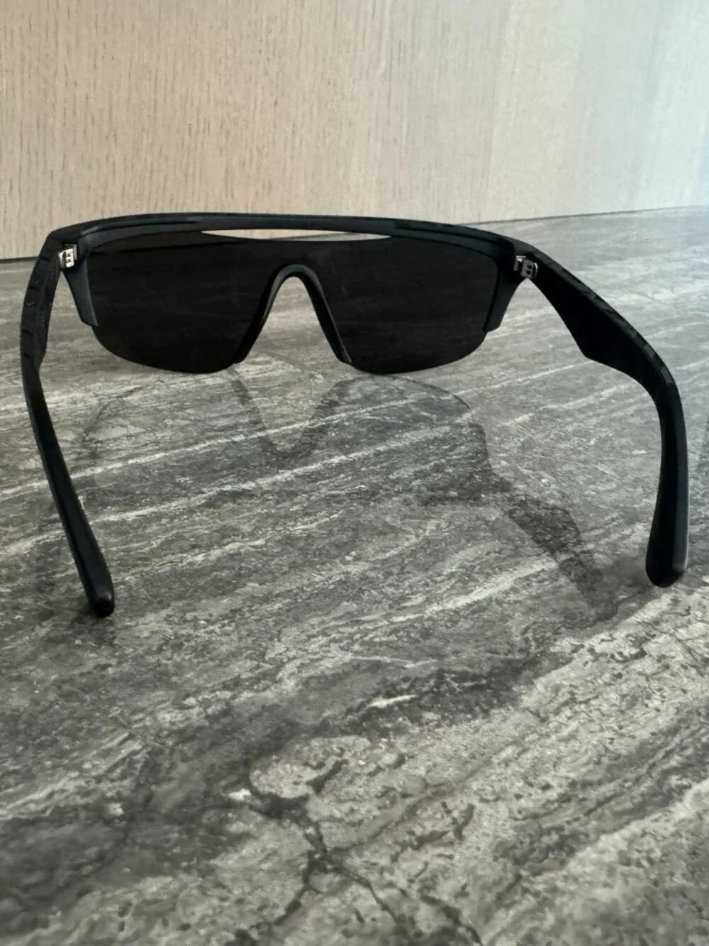 BRAND NEW Burberry BE4460U Matte Black Sunglasses